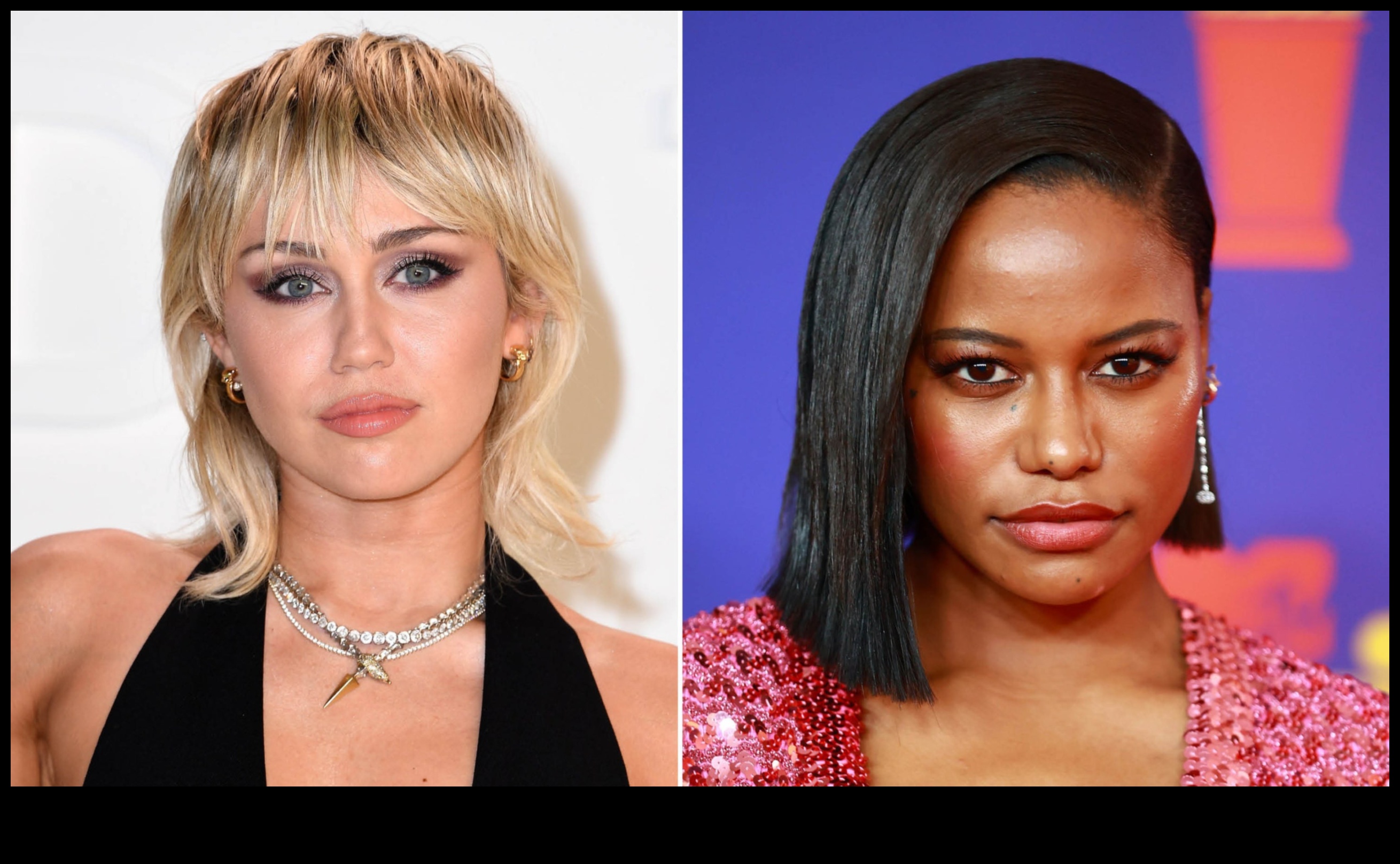 Κοντά μαλλιά, μεγάλη προσωπικότητα 7 τρόποι για να ρίξεις το βλέμμα σου με αυτοπεποίθηση 3 Κοντά μαλλιά, μεγάλη προσωπικότητα: Εκφράζεστε με αυτοπεποίθηση