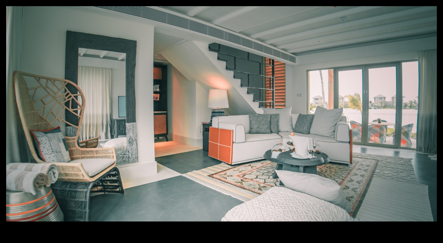 NestNudge: Συμβουλές για τη δημιουργία άνετων καταλυμάτων