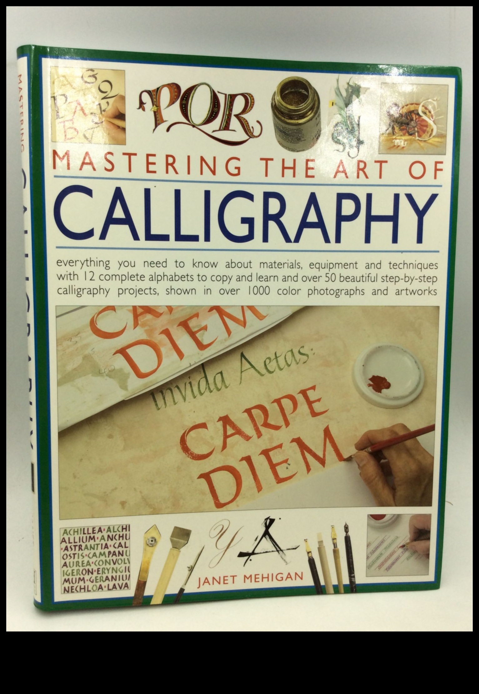 Κατακτήστε την τέχνη της καλλιγραφίας 4 Προηγμένες τεχνικές στην καλλιγραφία: Δημιουργία κομψών γραμμάτων