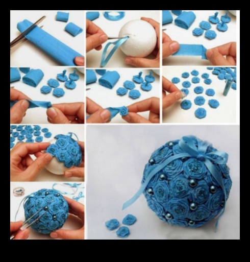 DIY Crafts for DIY Gifts: Personalized Creations for Loved Ones