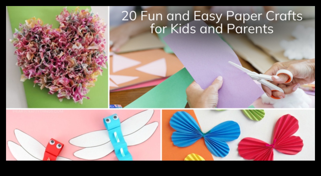 DIY Crafts for DIY Gifts: Personalized Creations for Loved Ones