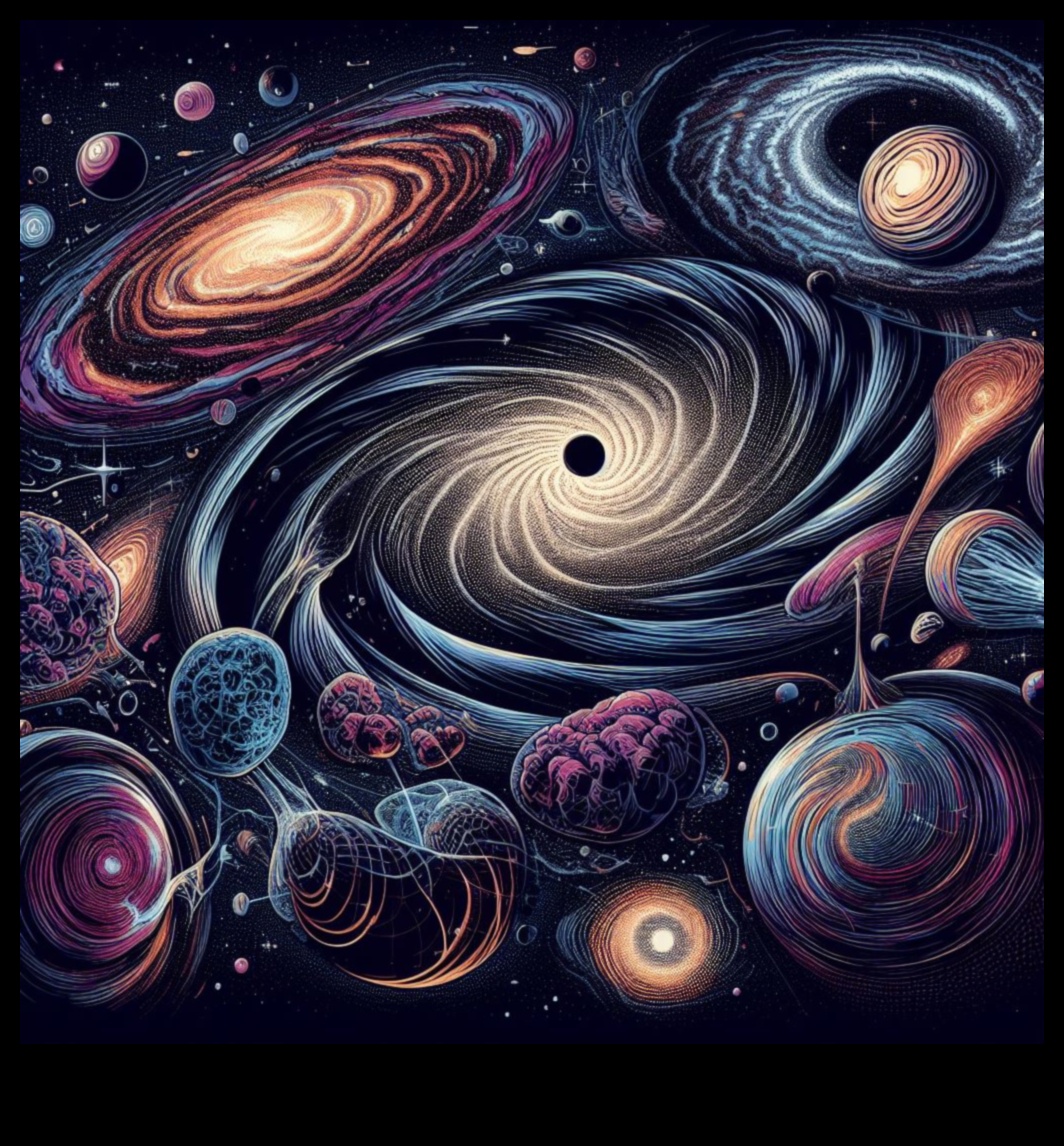 Βαρυτικές δυνάμεις που αποκαλύπτουν τα μυστήρια της πιο μυστηριώδους δύναμης του σύμπαντος 2 Βαρυτικές Δυνάμεις: Αποκαλύπτοντας τα Μυστήρια της Βαρύτητας