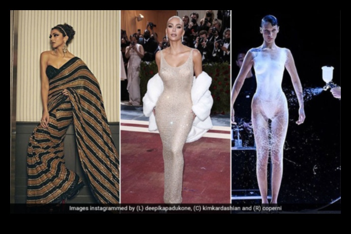 Model Moments: Storytelling Through the Lens of Fashion