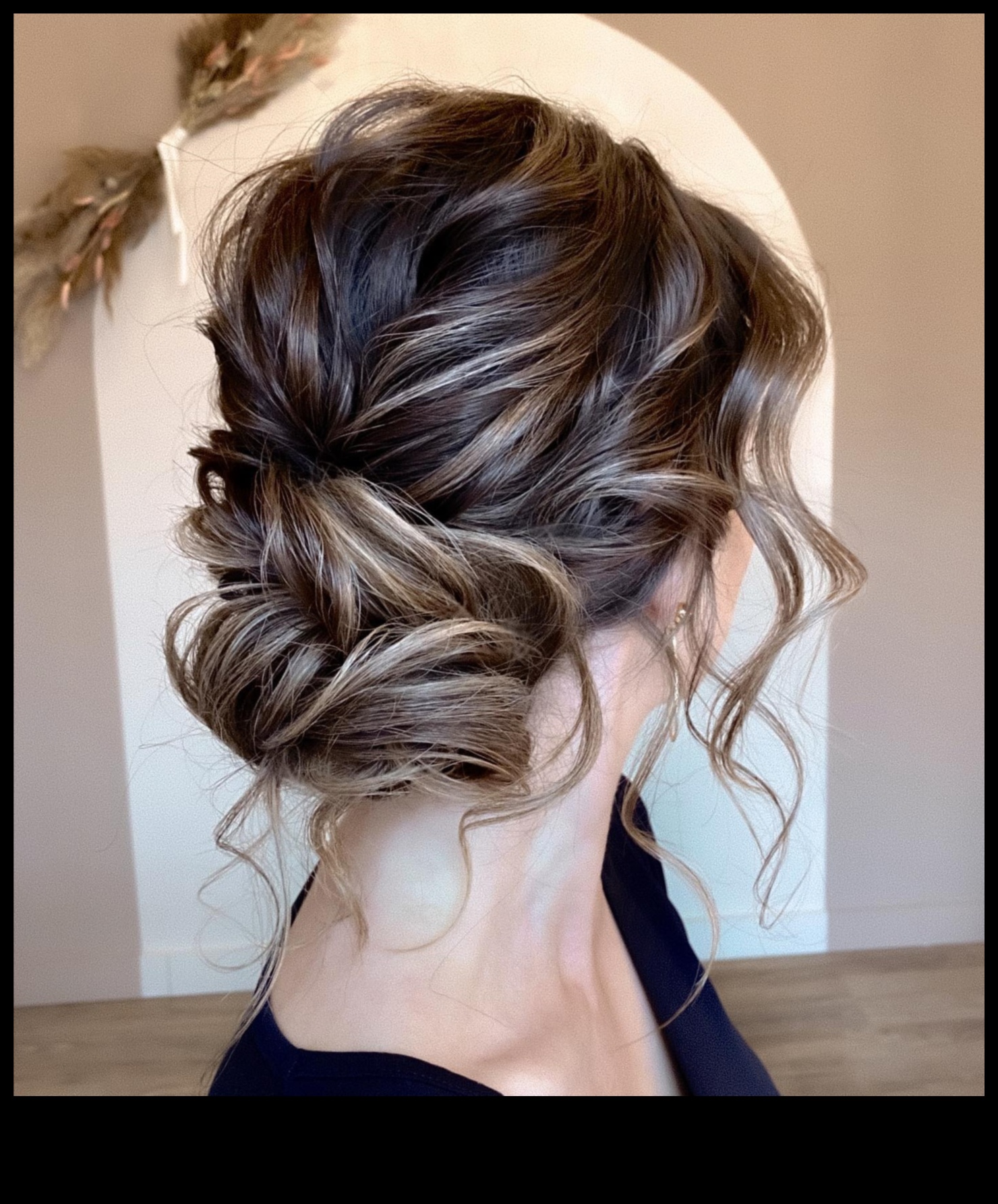 Glamour Galore: Εκπληκτικά χτενίσματα για πάρτι για κάθε περίσταση