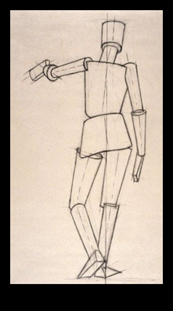 Τεχνική Σχεδίαση: Κατακτώντας την Τέχνη της Εικονογράφησης