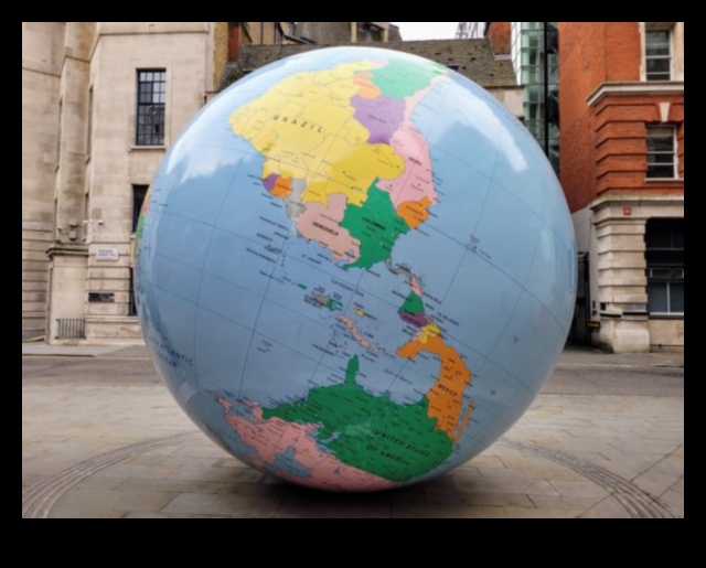 Σουρεαλιστικό Ο κόσμος αναποδογύρισε 5 Whimsical Wonders: Bringing Surreal Imagination στο χαρτί