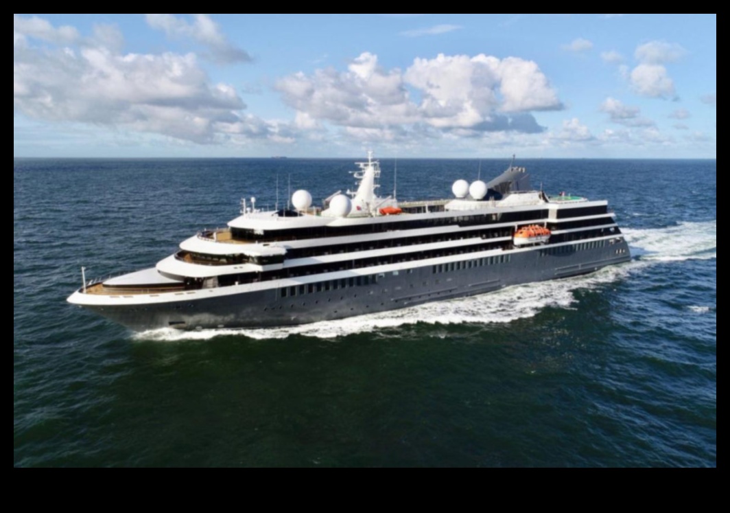 Epicurean Expeditions Ένας γαστρονομικός οδηγός για πολυτελή ταξίδια 2 Epicurean Expeditions: A Culinary Guide to Luxury Travel