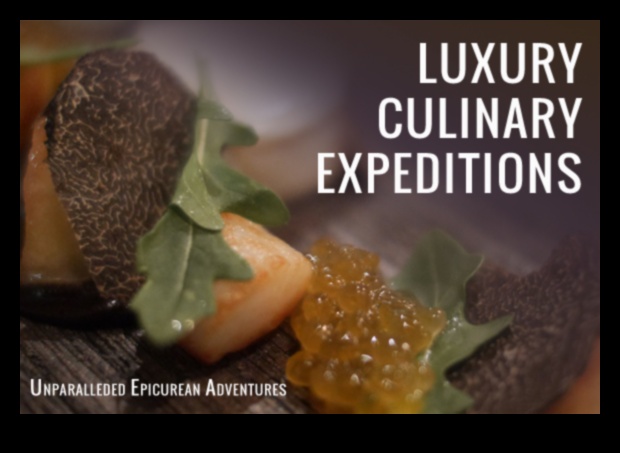Epicurean Expeditions Ένας γαστρονομικός οδηγός για πολυτελή ταξίδια 4 Epicurean Expeditions: A Culinary Guide to Luxury Travel