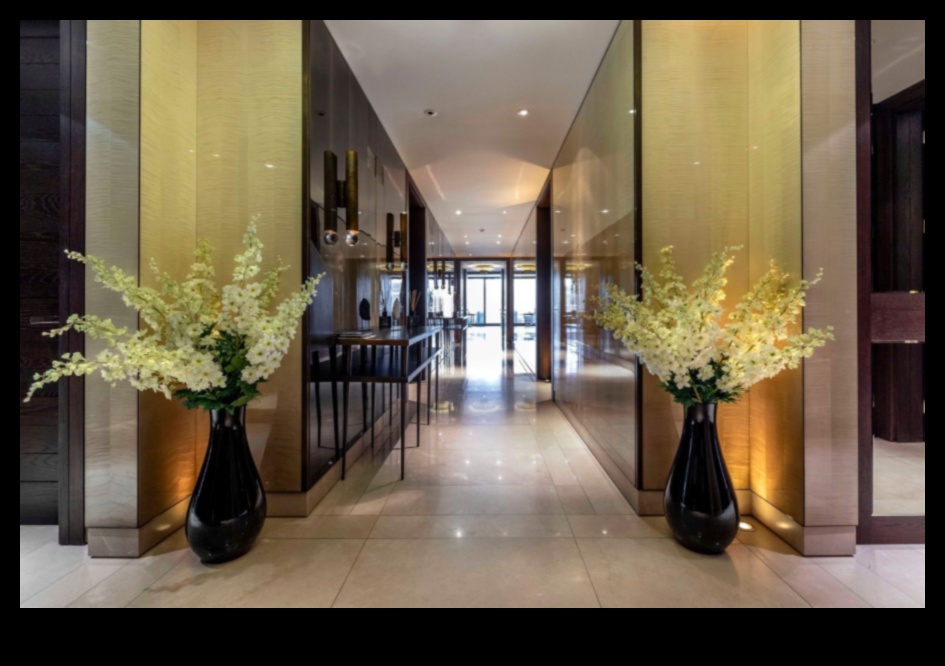 Architectural Elegance in Focus: Mastering the Art of Photography