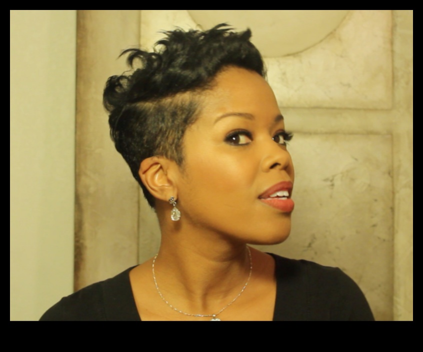 Στο επίκεντρο τα κοντά μαλλιά διασημότητες Pixie που κλέβουν τη σκηνή 3 Φώτα της δημοσιότητας στα κοντά μαλλιά: Celebrity Pixie κόβει κλέβοντας τη σκηνή