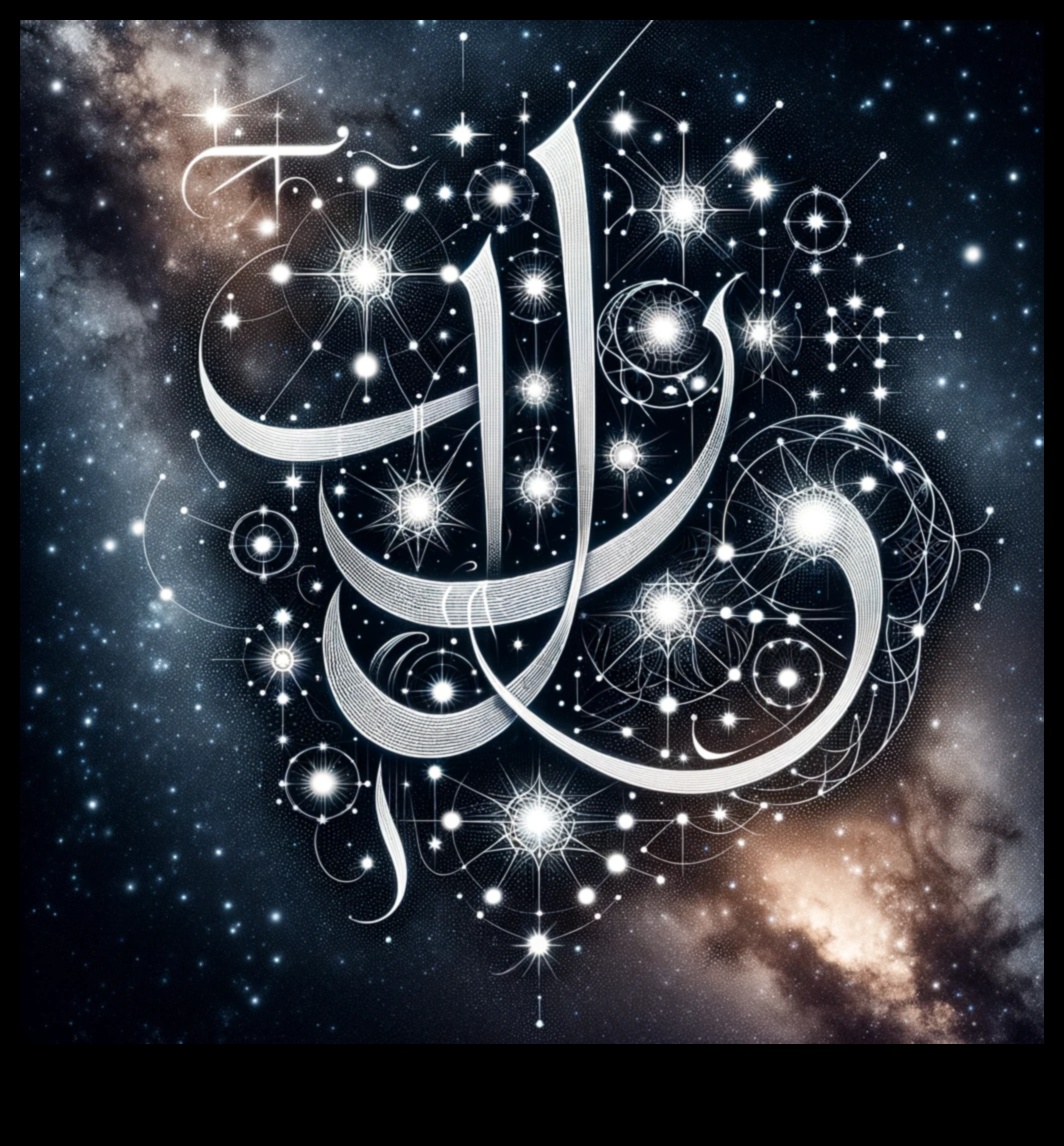 Αποκρυπτογράφηση των Ουράνιων Κωδικών Οι κρυφές γλώσσες των αστροφυσικών φαινομένων 2 Celestial Codes: Deciphering the Hidden Languages of Astrophysical Phenomena