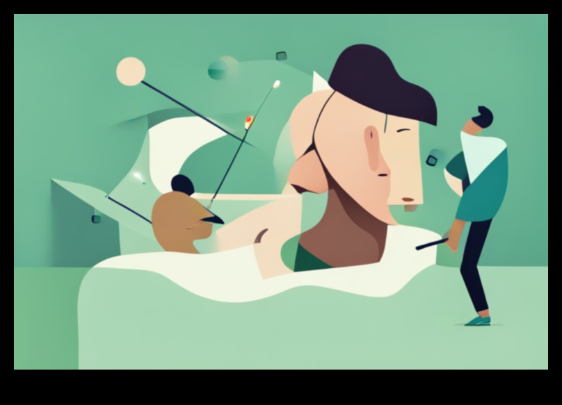 Εικονογραφημένες Εκφράσεις: Μετάδοση Συναισθημάτων μέσω Καλλιτεχνικής Γλώσσας