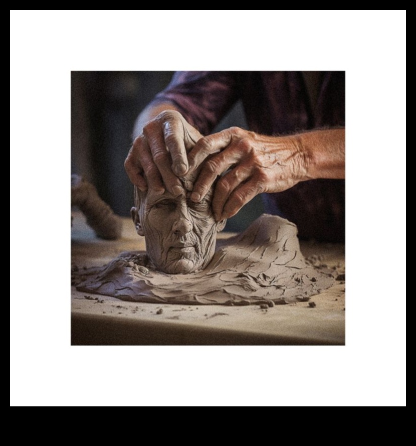 Mastering Form: Sculpting the Human Body on Paper