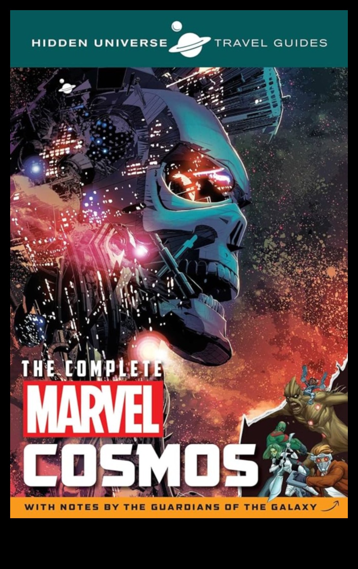 Cosmic Arcana Ένας οδηγός για την κρυμμένη σοφία του κόσμου 5 Cosmic Arcana: Hidden Wisdom in the Depths of the Cosmos of Cosmology