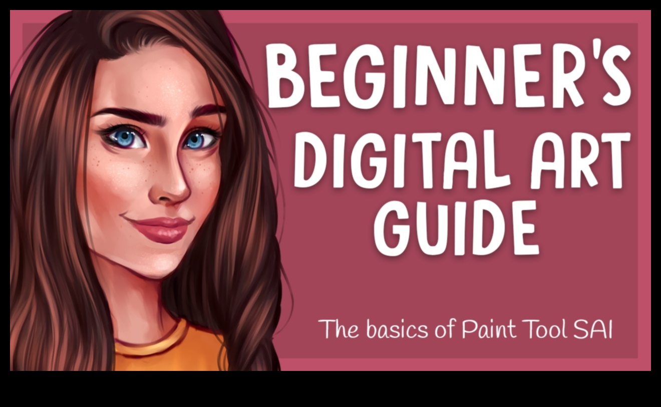 Τεχνικές Χειροτεχνίας για Ψηφιακή Τέχνη: Πλοήγηση στην Εικονική Δημιουργικότητα