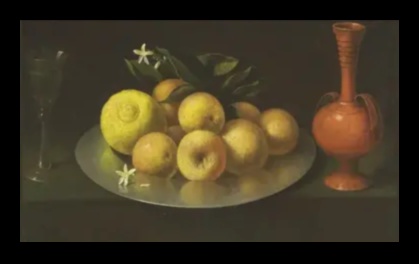 Life in Inanimate: Αποκαλύπτοντας την ομορφιά της νεκρής φύσης