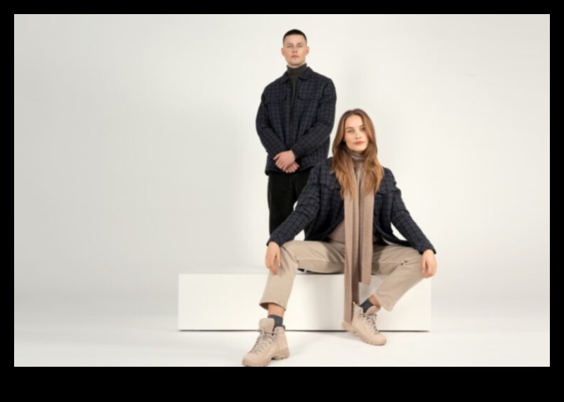 Από το Drab στο Fab: Μεταμορφώσεις ρούχων και αξεσουάρ DIY