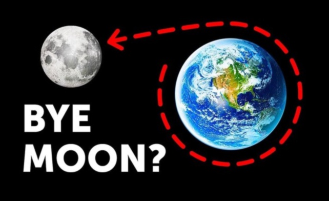 Σεληνιακή Βαρύτητα: Ο σύντροφος της Γης στην Κοσμική διελκυστίνδα