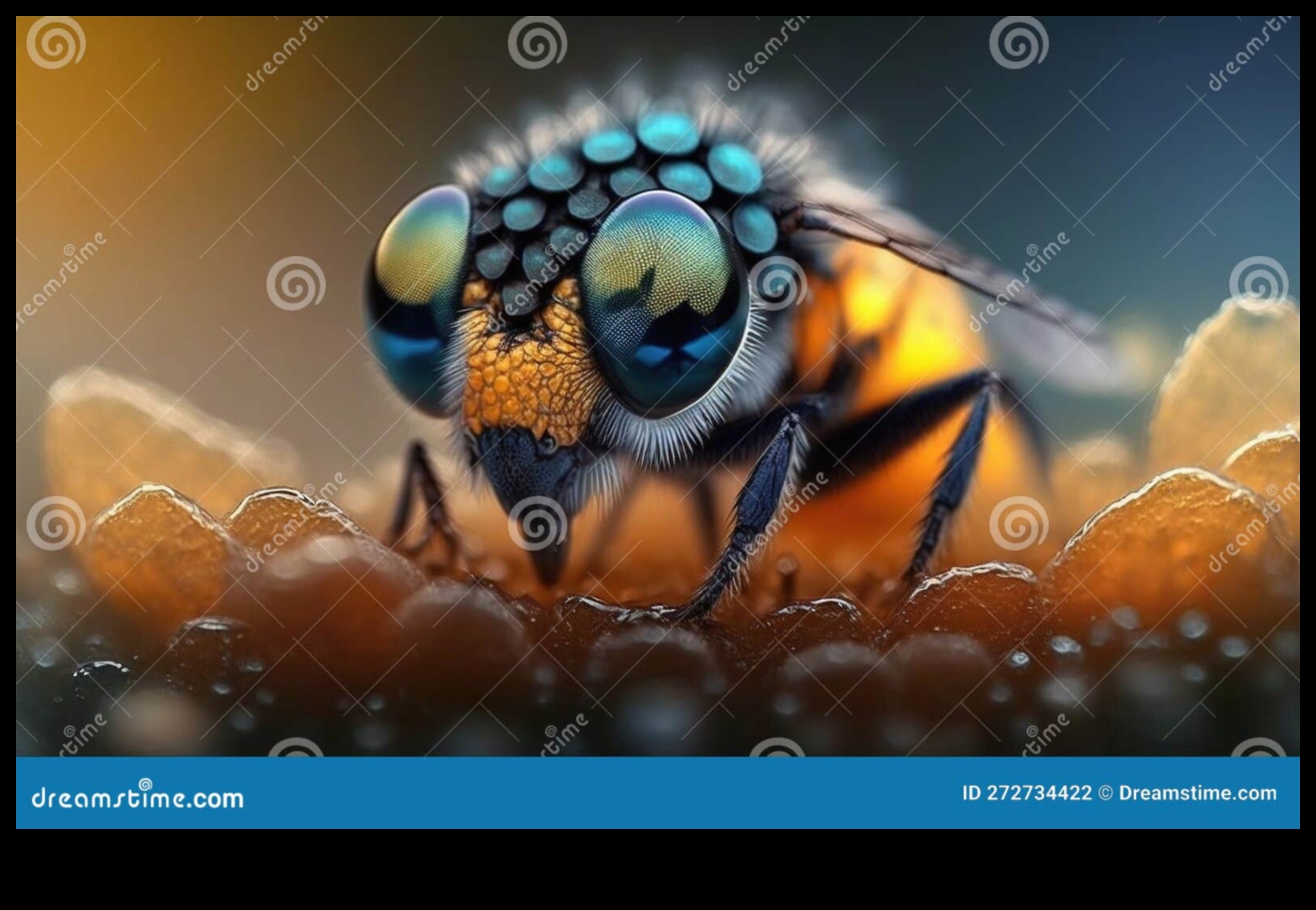 Γνωρίστε από κοντά και προσωπικά με τη μακρο φωτογραφία 2 Από κοντά και προσωπικά: Απελευθερώνοντας τη δύναμη των λήψεων Macro