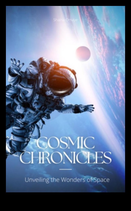 Cosmic Chronicles A Voyage Through the Vastness of the Universe 5 Cosmic Chronicles: Exploring the Vastness of the Universe
