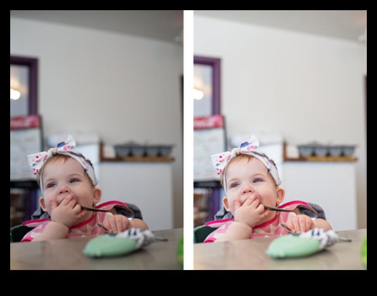 Επεξεργασία φωτογραφίας DIY 10 δημιουργικά στυλ που πρέπει να δοκιμάσετε 3 Στυλ επεξεργασίας φωτογραφίας DIY: Vintage, μοντέρνο και άλλα