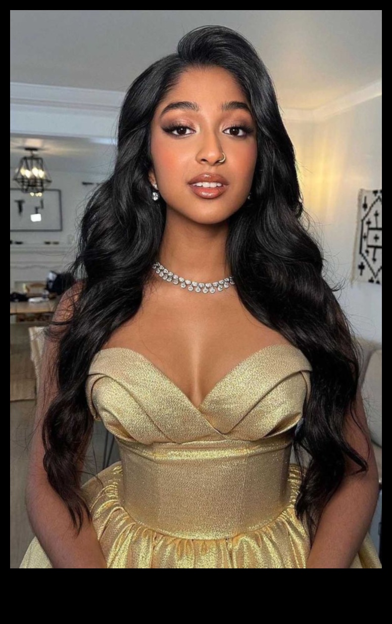 Beachy Bliss 5 Αβίαστα κυματιστά χτενίσματα για μια ηλιόλουστη εμφάνιση 4 Beachy Bliss: Αβίαστα κυματιστά χτενίσματα για μια ηλιόλουστη εμφάνιση