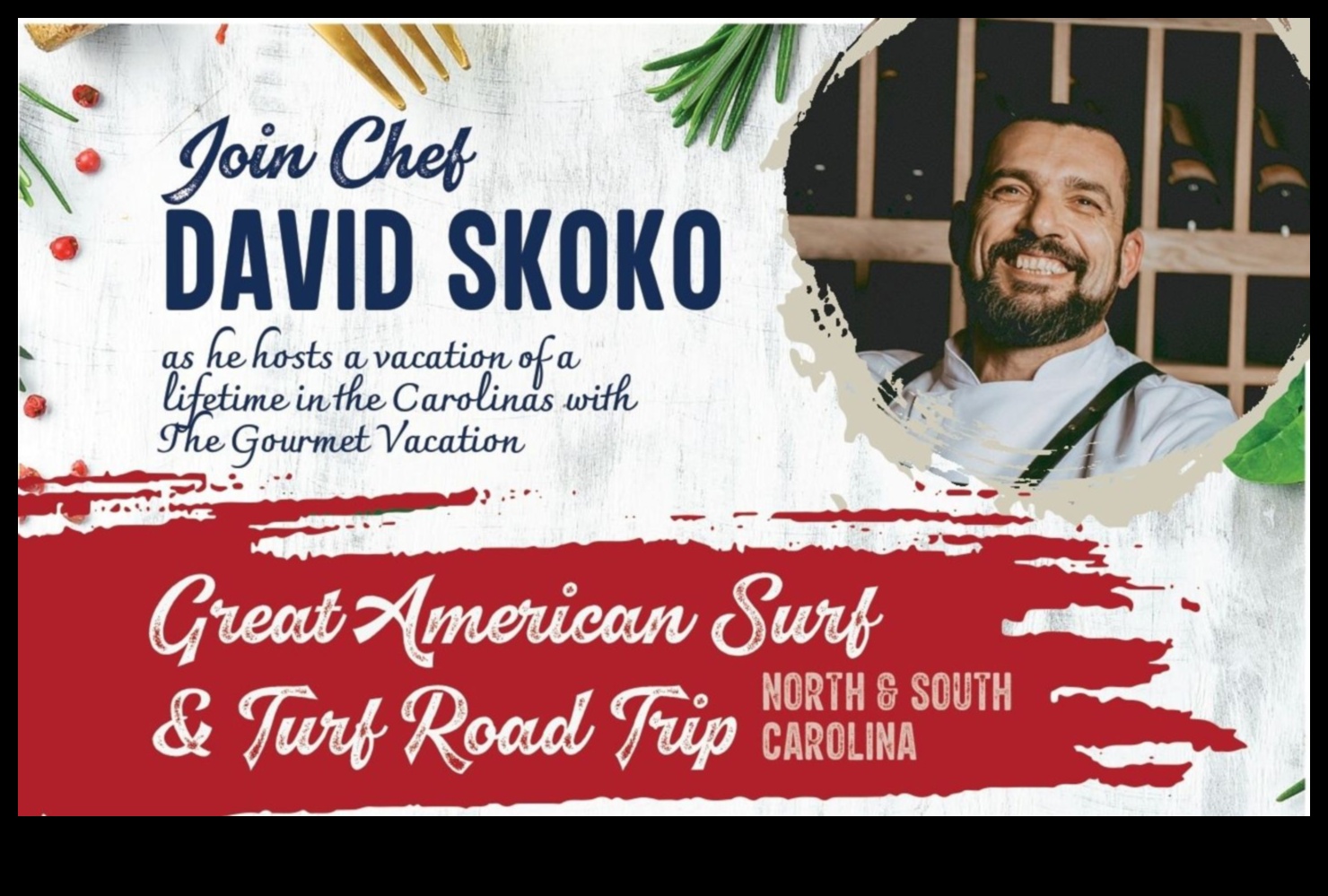 Globe Gourmet Μια γιορτή ταξιδιωτικών γνώσεων για το περίεργο μυαλό 4 Globe Gourmet: Απολαμβάνοντας τον πλούτο της ταξιδιωτικής γνώσης