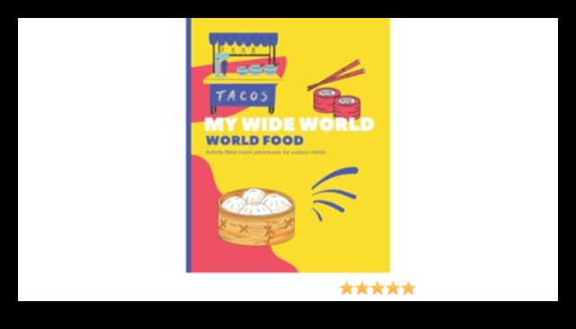 Globe Gourmet Μια γιορτή ταξιδιωτικών γνώσεων για το περίεργο μυαλό 3 Globe Gourmet: Απολαμβάνοντας τον πλούτο της ταξιδιωτικής γνώσης