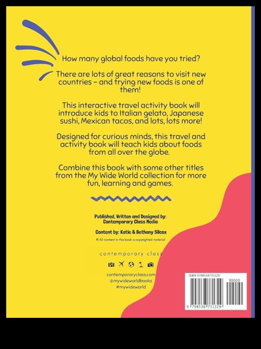 Globe Gourmet Μια γιορτή ταξιδιωτικών γνώσεων για το περίεργο μυαλό 2 Globe Gourmet: Απολαμβάνοντας τον πλούτο της ταξιδιωτικής γνώσης