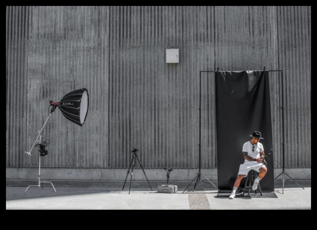 Αποκαλύφθηκαν τα μυστικά φωτισμού: Επαγγελματικές συμβουλές για εξαιρετική φωτογραφία