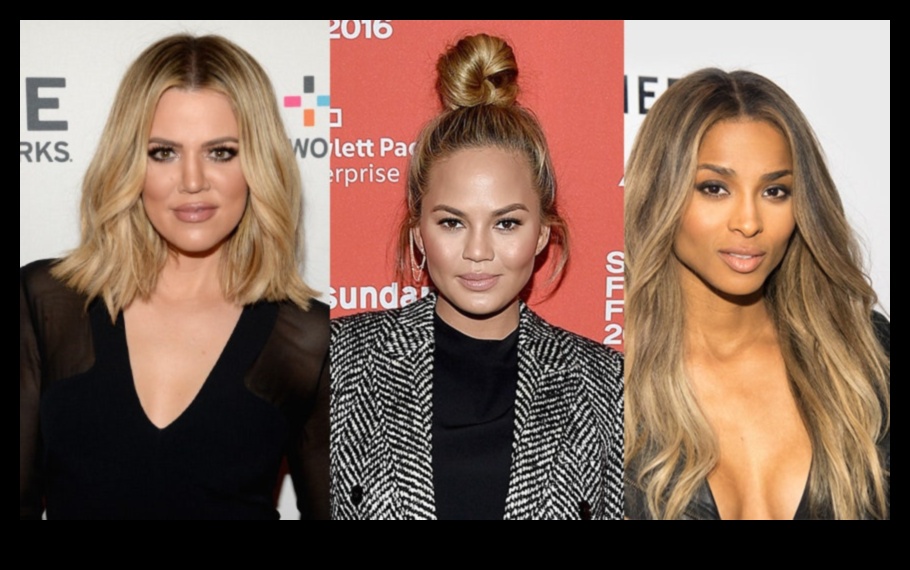 Αποκτήστε το βλέμμα των διασημοτήτων Ευτυχία στα μαλλιά Πώς να επιτύχετε λάμψη και όγκο 4 που αξίζει να αποκτήσετε διασημότητες Ευτυχία μαλλιών: Πώς να επιτύχετε λάμψη και όγκο που αξίζει τη διάσημη