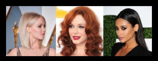 Αποκτήστε το βλέμμα των διασημοτήτων Ευτυχία στα μαλλιά Πώς να επιτύχετε τη λάμψη και τον όγκο 2 που αξίζει να αποκτήσετε διασημότητες Ευτυχία μαλλιών: Πώς να επιτύχετε λάμψη και όγκο που αξίζει τη διάσημη