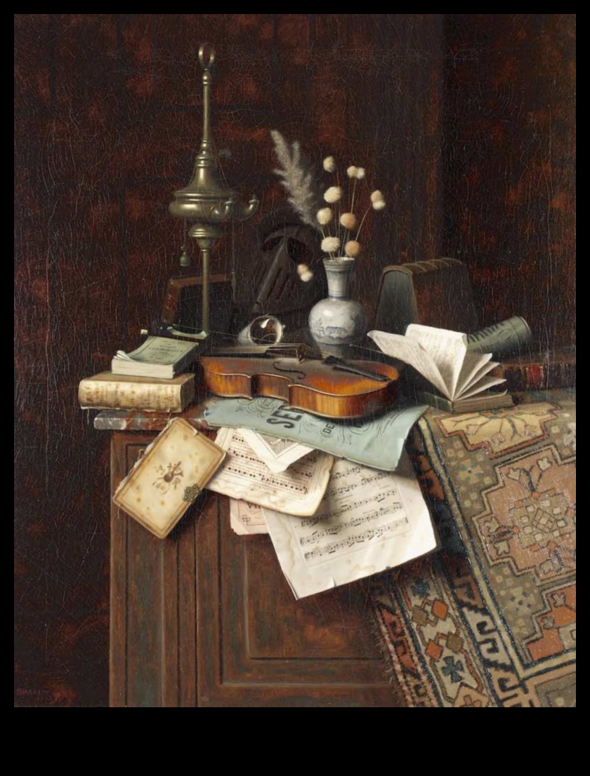 Αντικείμενα σε Αρμονία Δημιουργώντας Συνθέσεις Νεκρής Φύσης 2 Αντικείμενα σε Αρμονία: Δημιουργία Συνθέσεων Νεκρής Φύσης