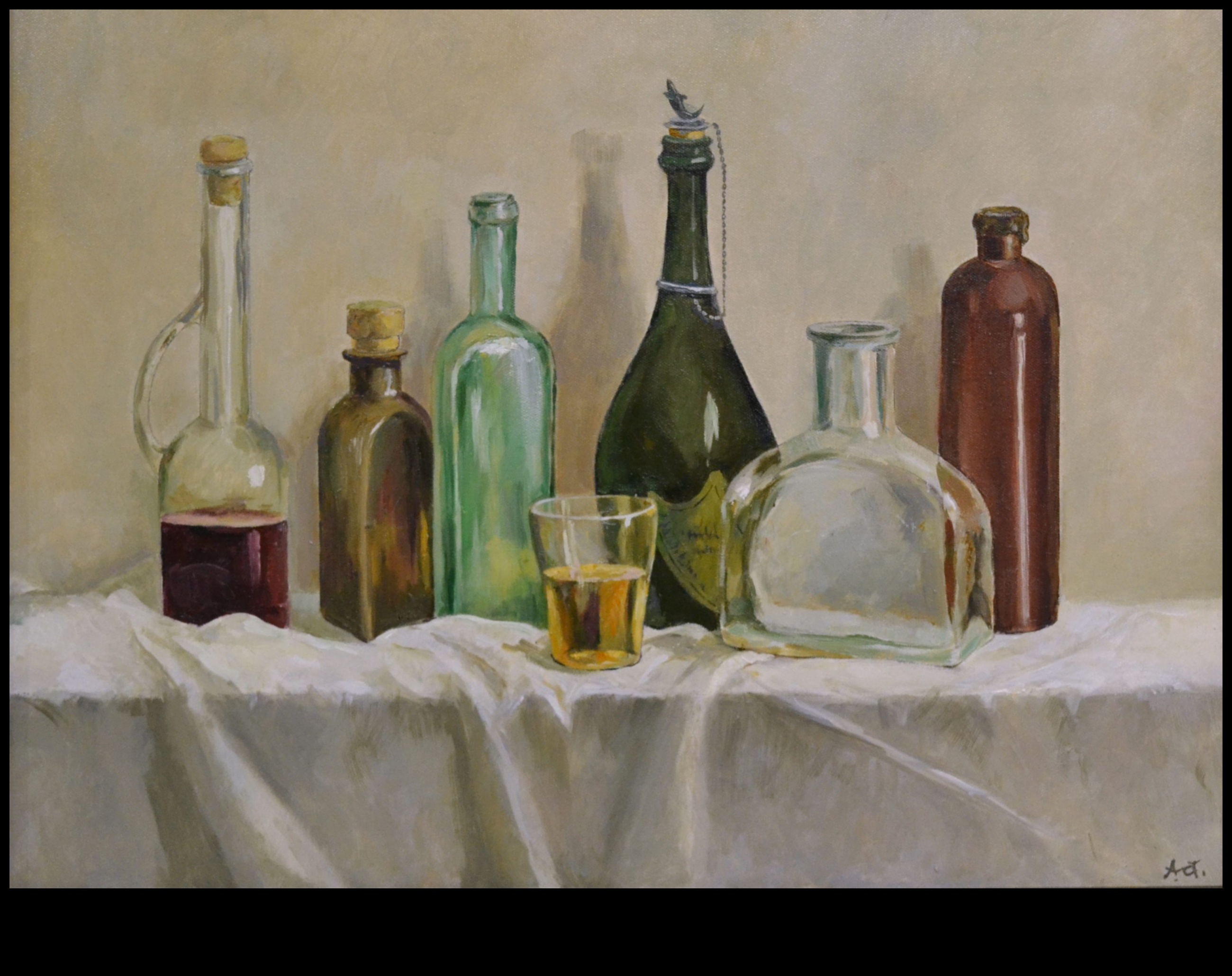 Αντικείμενα σε Αρμονία Δημιουργώντας Συνθέσεις Νεκρής Φύσης 3 Αντικείμενα σε Αρμονία: Δημιουργία Συνθέσεων Νεκρής Φύσης