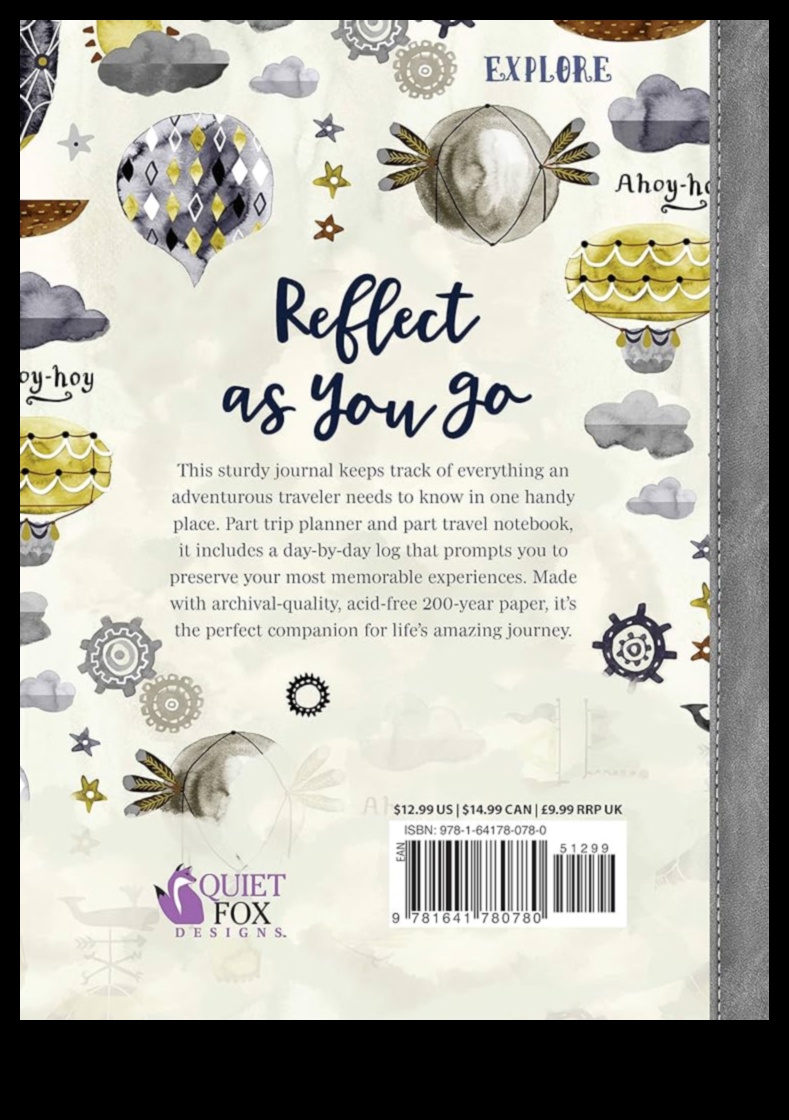 Journey Journal: Το προσωπικό σας αρχείο ταξιδιού Intel