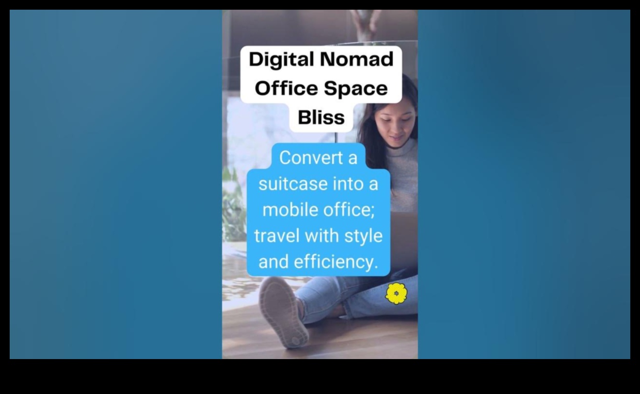 NomadNirvana: Βρέθηκε Nirvana στον απρόσκοπτο σχεδιασμό μας
