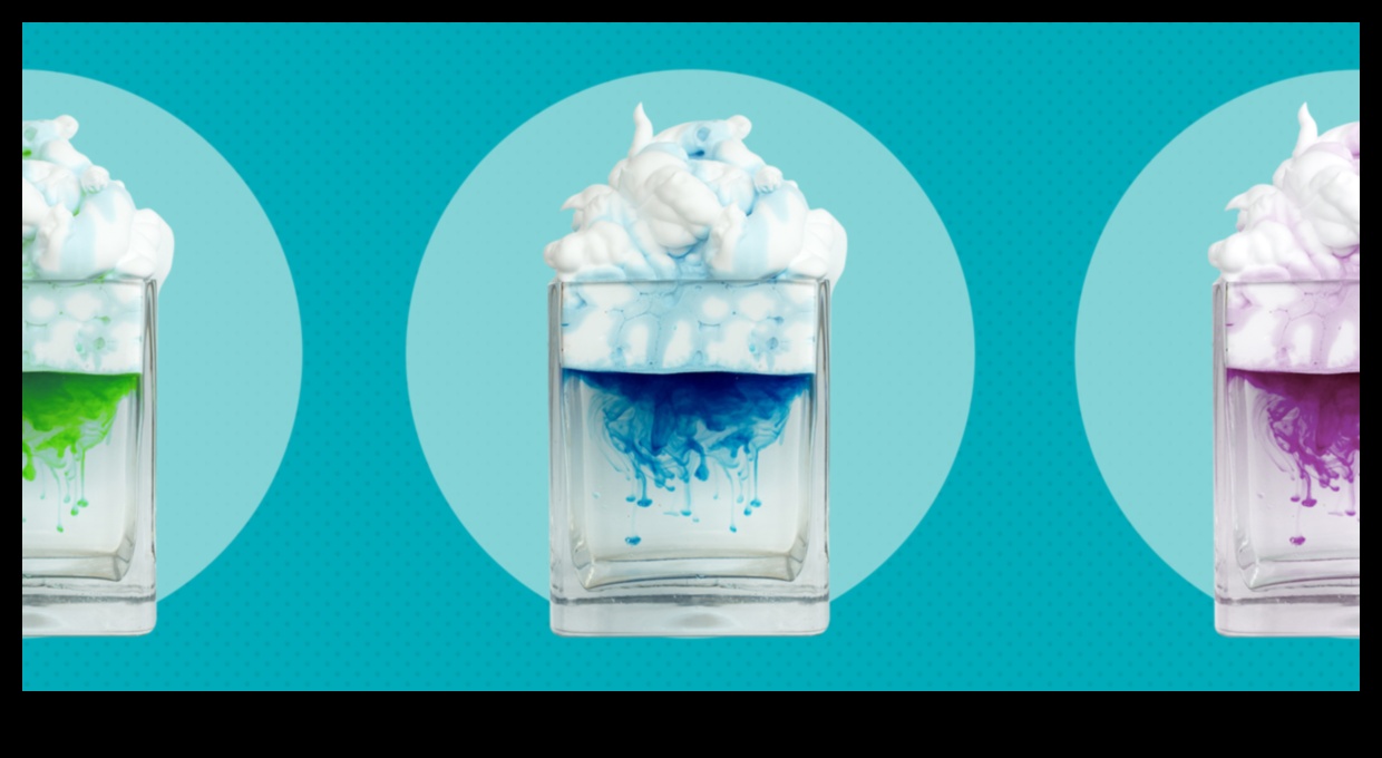 10 διασκεδαστικά επιστημονικά πειράματα για παιδιά 4 Crafty Science Experiments: Συνδυάζοντας τη διασκέδαση και τη μάθηση για παιδιά