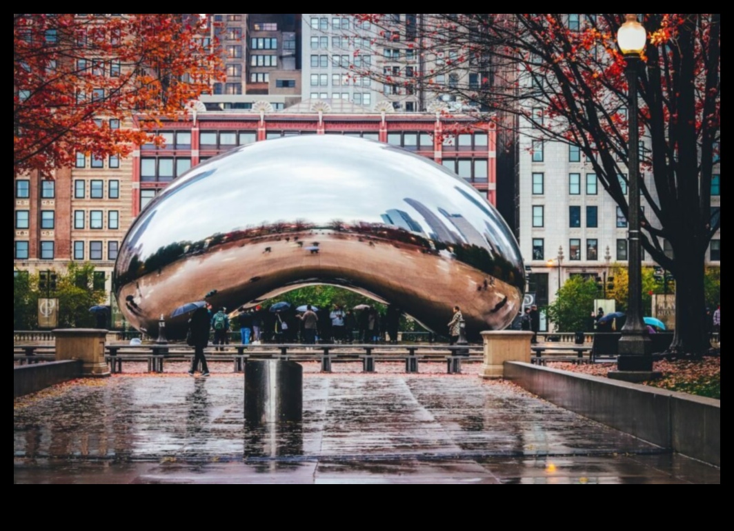 Pillars of Pride Μια περιήγηση στα πιο εμβληματικά ορόσημα του κόσμου 4 Pillars of Pride: Celebrating Famous Landmarks