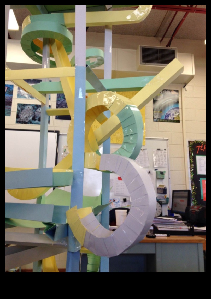 DIY Papercraft Coasters Ένα διασκεδαστικό και δημιουργικό έργο 4 Σουβέρ DIY Papercraft: Χειροποίητα αξεσουάρ για τα ποτά σας