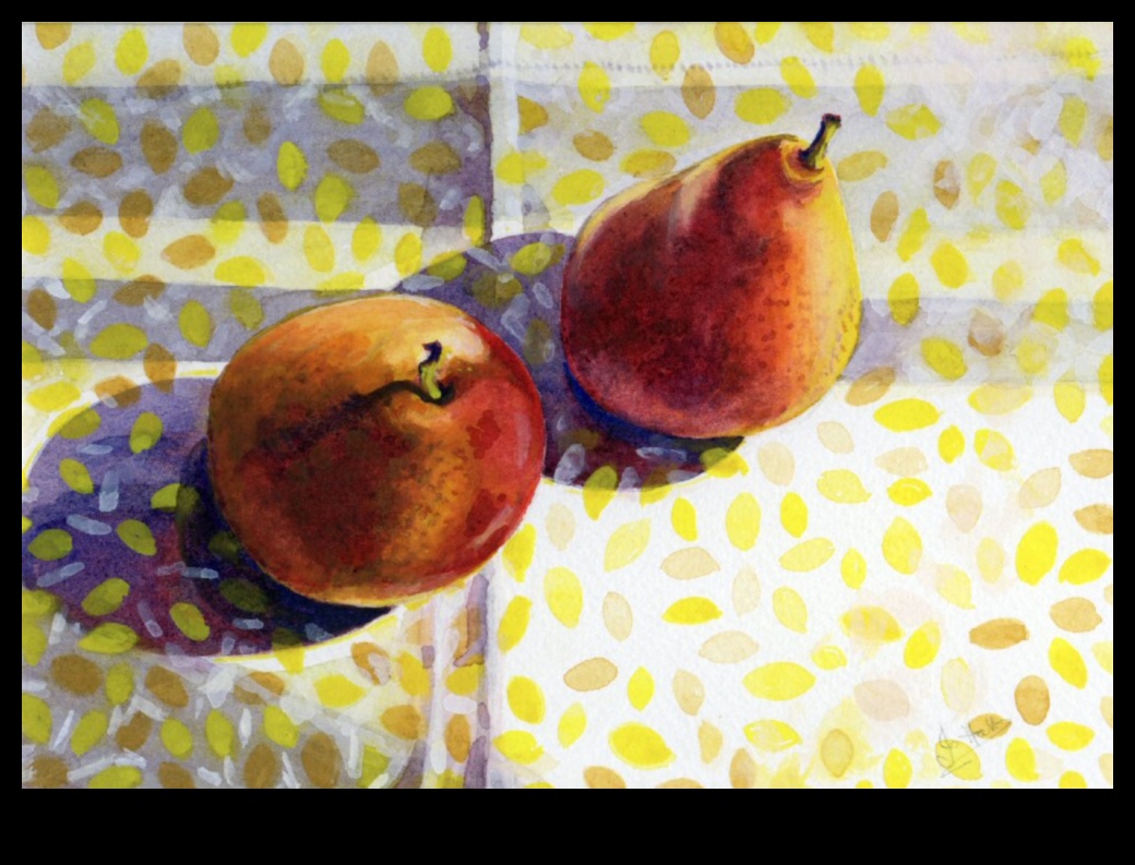 Αντικείμενα και Σκιές Το Δράμα της Νεκρής Φύσης 3 Αντικείμενα και Σκιές: Το Δράμα της Νεκρής Φύσης