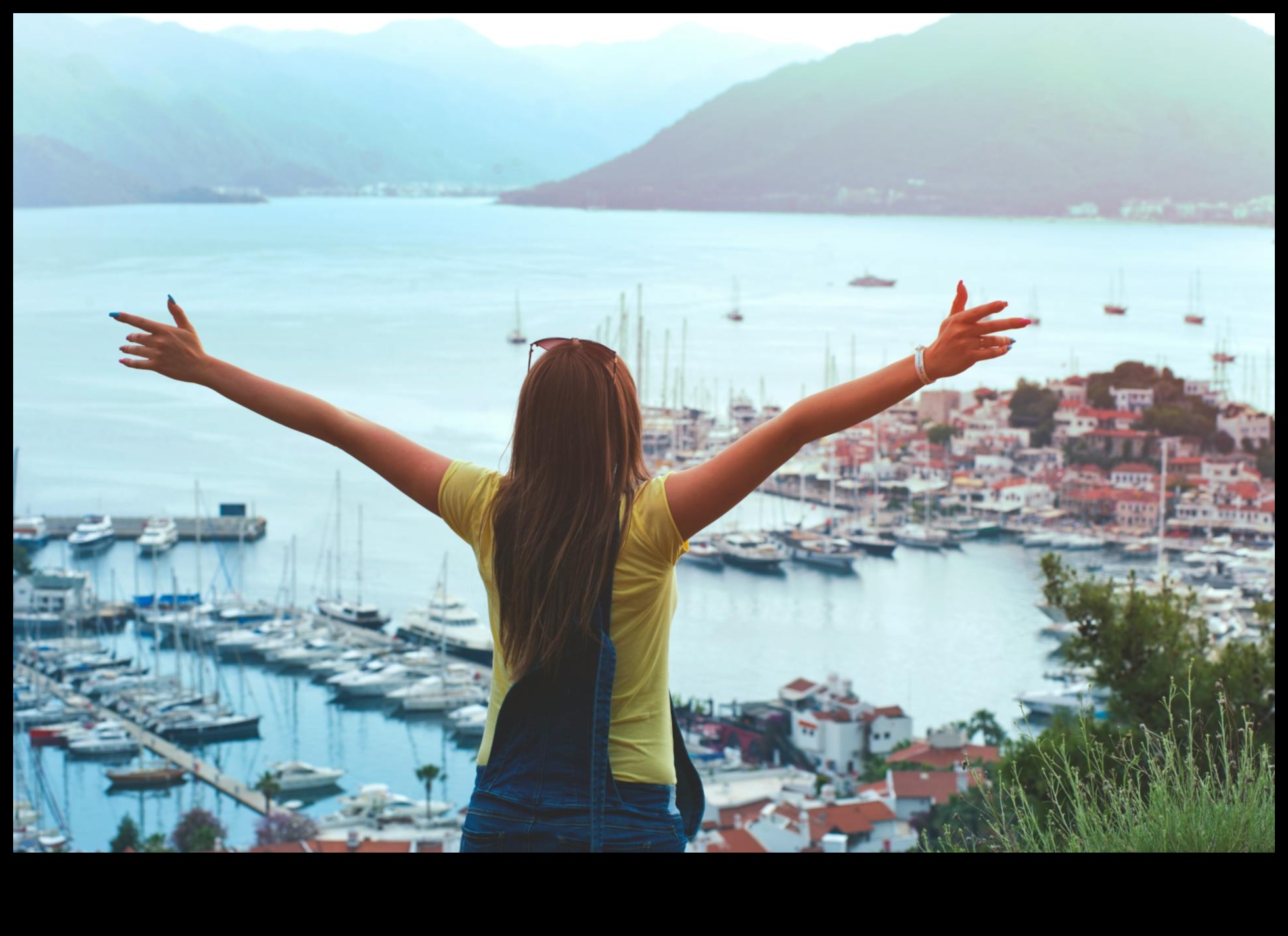 Nomad Navigator: Εξερεύνηση περιήγησης για το διαβατήριό σας για το λεωφορείο