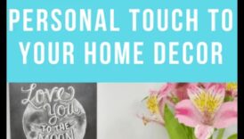 5 DIY χειροτεχνίες για ένα ομάδα εργαζομένων άγγιγμα 3 DIY Crafts for DIY Gifts: Personalized Creations for Loved Ones