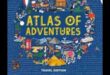 Atlas Anthology: A Collection of Travel Wisdom