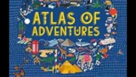 Atlas Anthology: A Collection of Travel Wisdom