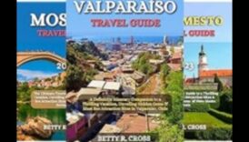 Beyond Borders: A Traveler's Guide to Global Connection