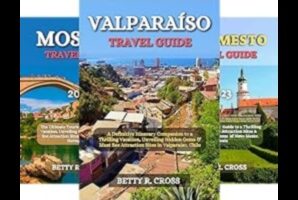 Beyond Borders: A Traveler's Guide to Global Connection