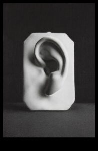 Beyond Realism: Exploring Abstract Possibilities with Charcoal