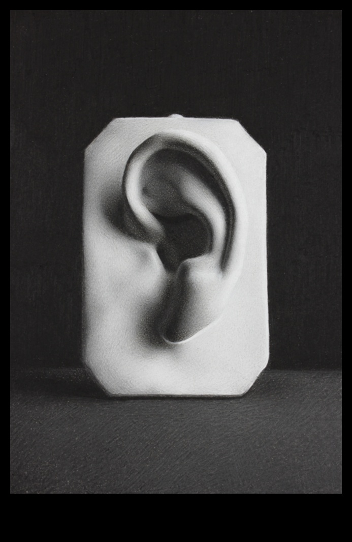 Charcoal The Art of Black and White 2 Beyond Realism: Exploring Abstract Possibilities with Charcoal