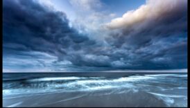 Chasing Clouds: Mastering Techniques for Capturing the Drama of Stormy Skies