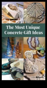 Crafting with Concrete: Modern DIY Projects for Urban Living
